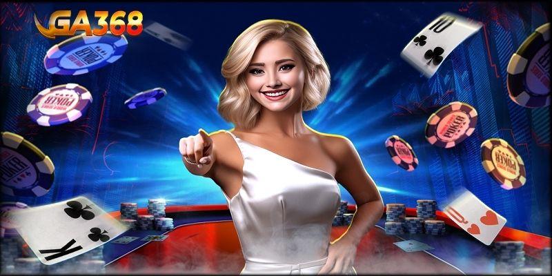 Điều gì làm nên sức thúc của live casino?